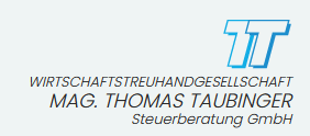 Logo Taubinger